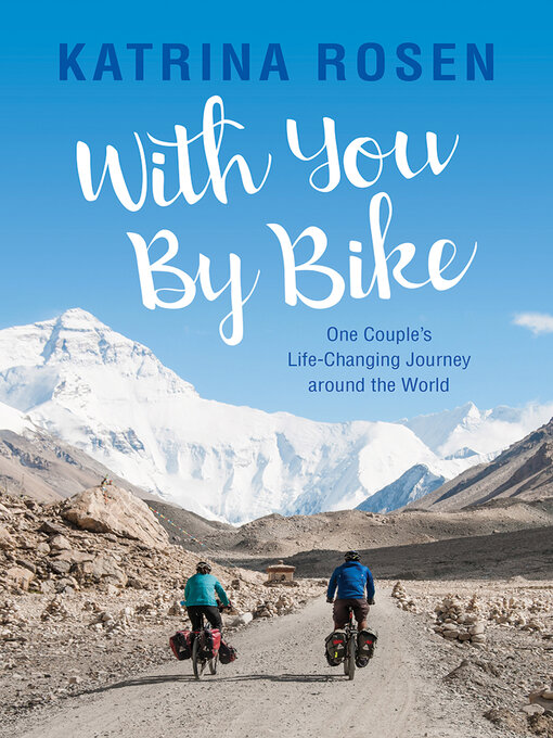 Cover image for With You by Bike